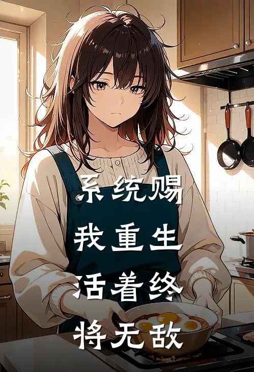 系统赐我重生，活着终将无敌(宋哲林如月)热门小说推荐_免费小说在线看系统赐我重生，活着终将无敌宋哲林如月