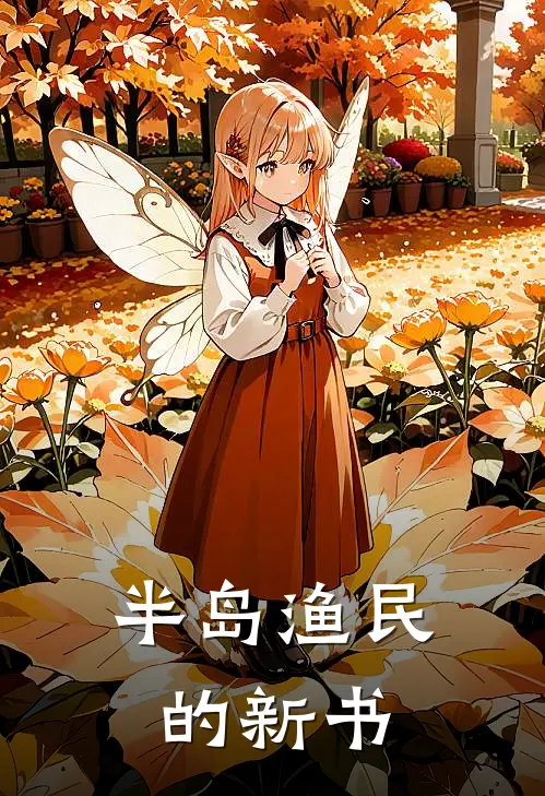 半岛渔民的新书