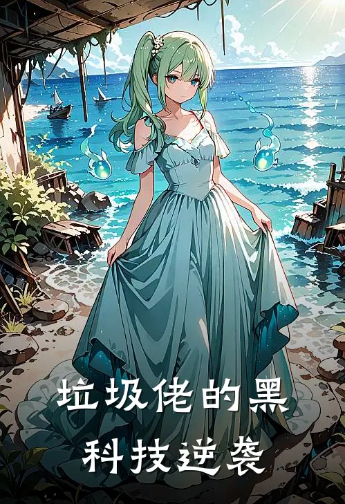 垃圾佬的黑科技逆袭