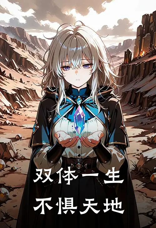 双体一生不惧天地