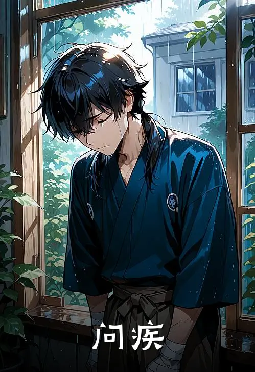问疾