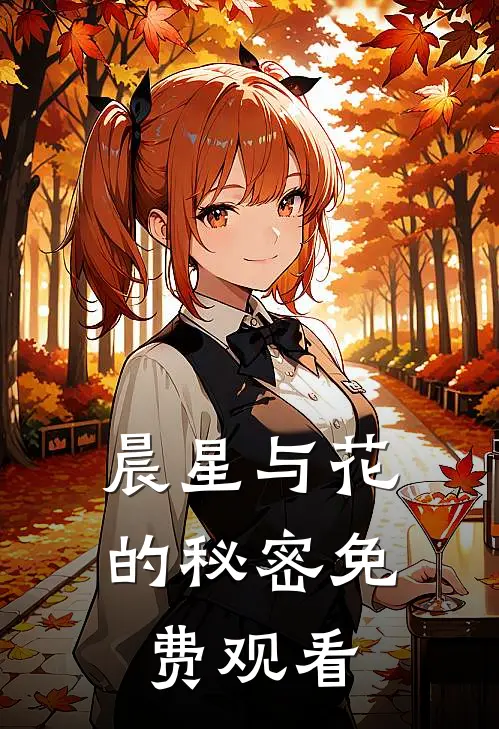 晨星与花的秘密免费观看