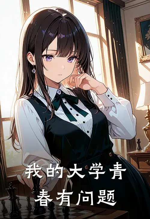 我的大学青春有问题小说陌霖柒林熙馨（已完结全集完整版大结局）陌霖柒林熙馨小说全文阅读笔趣阁