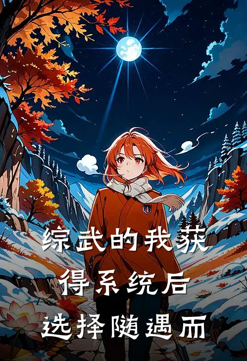综武的我获得系统后，选择随遇而