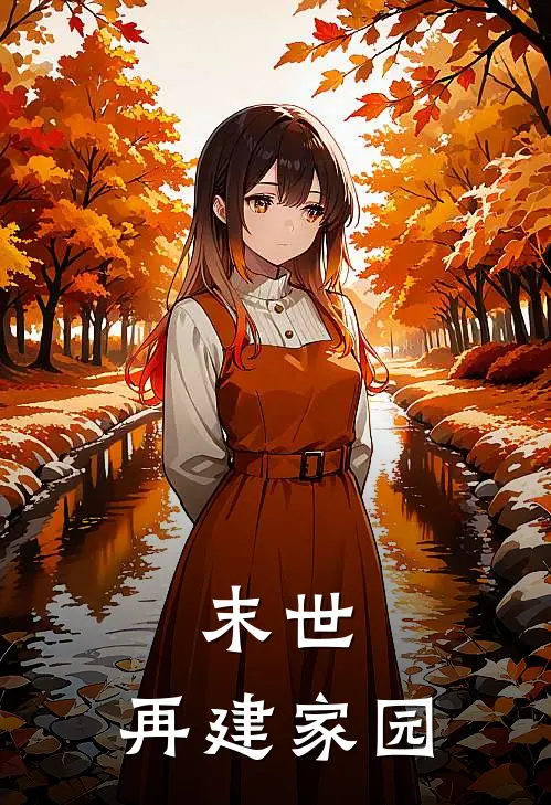 《末世，再建家园》云妍司茉完结版阅读_云妍司茉完结版在线阅读