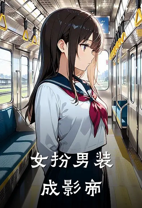 女扮男装成影帝井鲨烁林夕已完结小说推荐_完整版小说女扮男装成影帝(井鲨烁林夕)