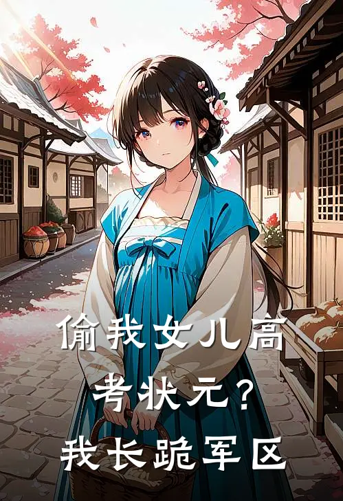 偷我女儿高考状元？我长跪军区
