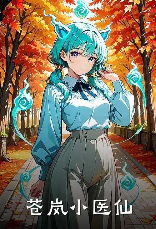 苍岚小医仙(妞妞李忠)免费小说完结_最新推荐小说苍岚小医仙(妞妞李忠)