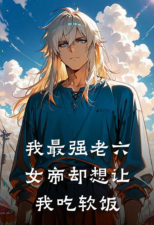 我最强老六，女帝却想让我吃软饭(萧安萧珏)全本免费在线阅读_我最强老六，女帝却想让我吃软饭全文阅读