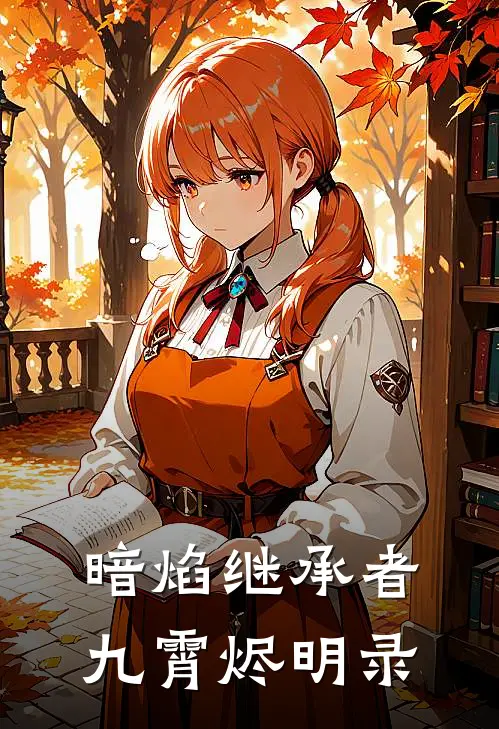 暗焰继承者：九霄烬明录