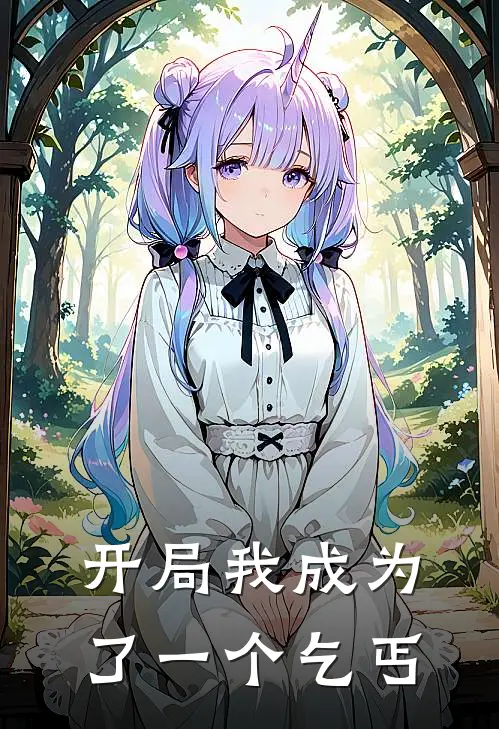 开局我成为了一个乞丐