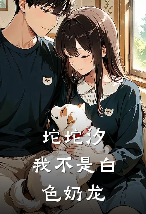 坨坨汐：我不是白色奶龙(王俊白然)完结版小说全文免费阅读_最新小说坨坨汐：我不是白色奶龙(王俊白然)