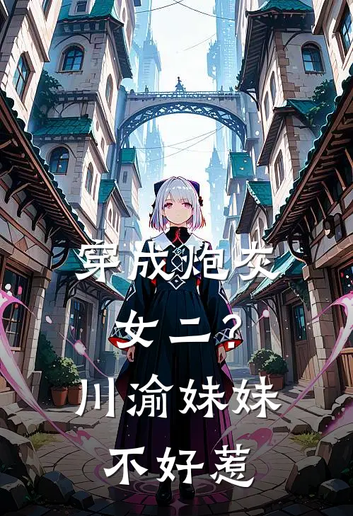 穿成炮灰女二？川渝妹妹不好惹