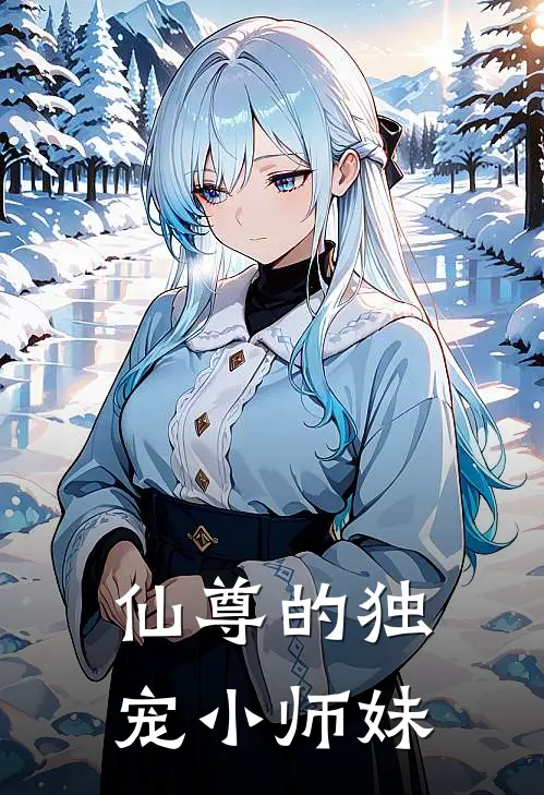 仙尊的独宠小师妹