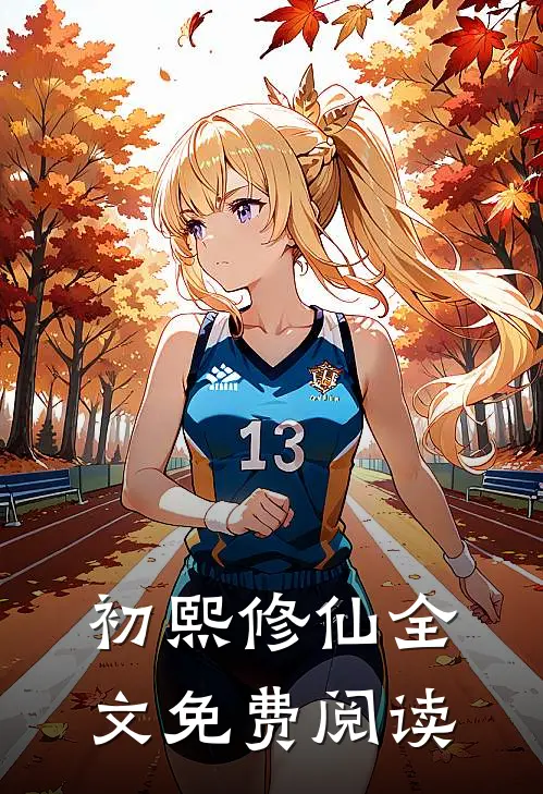 初熙修仙全文免费阅读