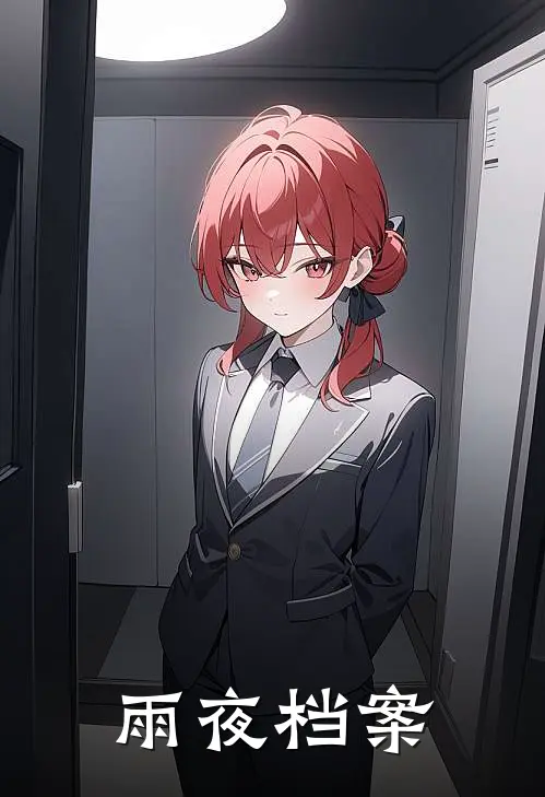 雨夜档案苏雨晴林毅最新好看小说_免费小说雨夜档案(苏雨晴林毅)