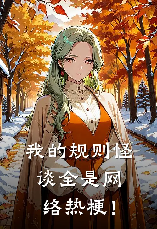 我的规则怪谈全是网络热梗！(王小伟林静遥)全本免费完结小说_小说完结免费我的规则怪谈全是网络热梗！王小伟林静遥