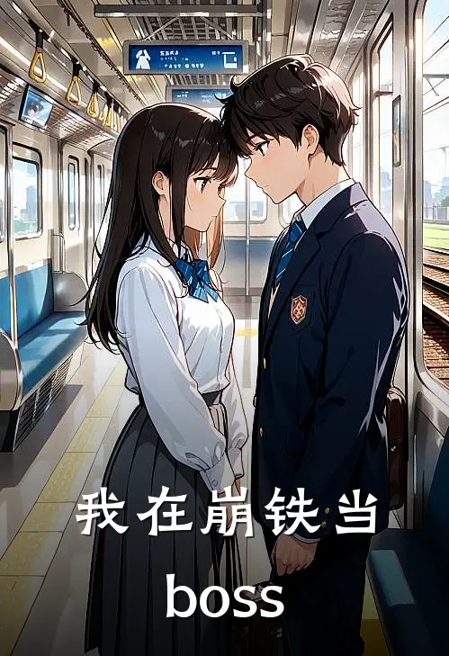 我在崩铁当boss