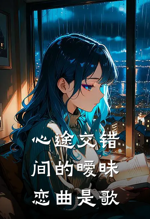心途交错间的暧昧恋曲是歌