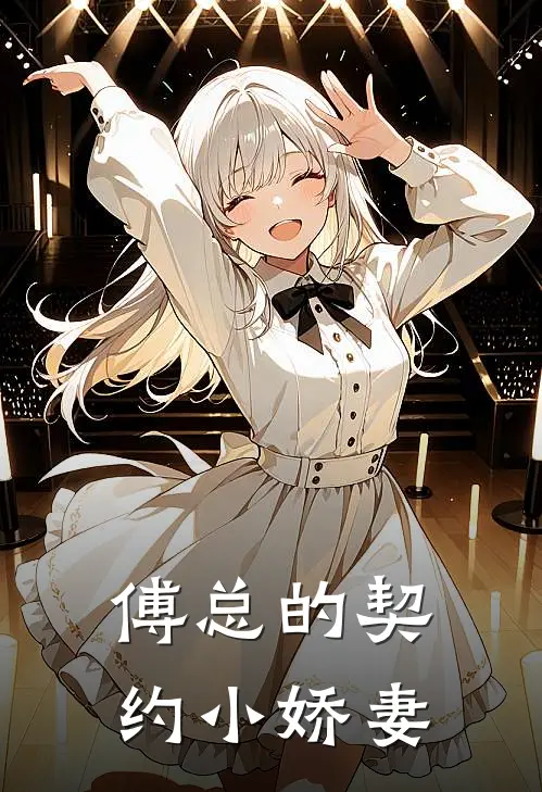 傅总的契约小娇妻(简宁傅寒峥)完本小说_热门的小说傅总的契约小娇妻简宁傅寒峥