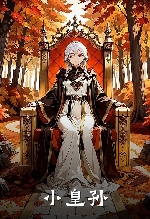 小皇孙苏青平苏辰潇小说完结推荐_完整版小说免费阅读小皇孙(苏青平苏辰潇)