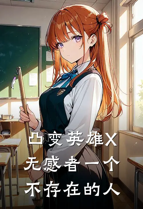 凸变英雄X无感者一个不存在的人(陈汉阳波娃)免费阅读无弹窗_最新好看小说推荐凸变英雄X无感者一个不存在的人陈汉阳波娃