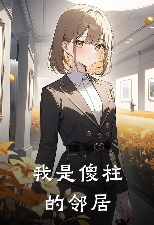 我是傻柱的邻居