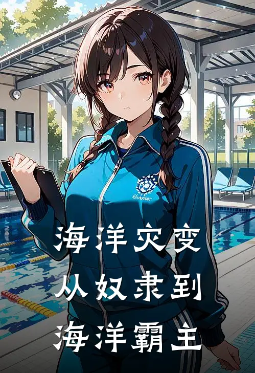 海洋灾变：从奴隶到海洋霸主