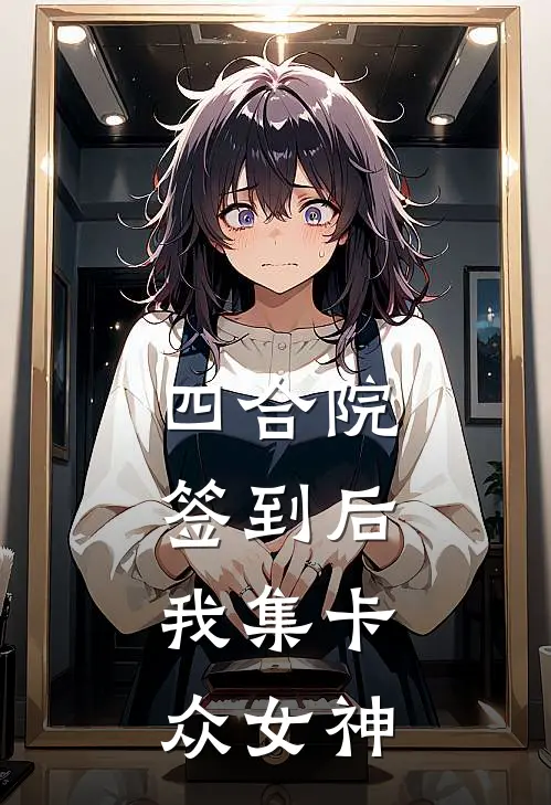 四合院：签到后，我集卡众女神李建国秦淮茹免费小说推荐_推荐完结小说四合院：签到后，我集卡众女神(李建国秦淮茹)