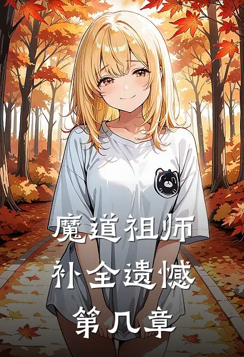 魔道祖师补全遗憾第几章