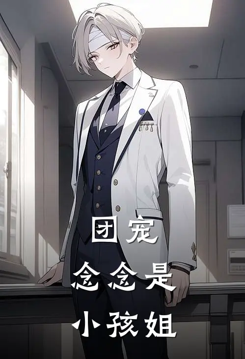团宠：念念是小孩姐