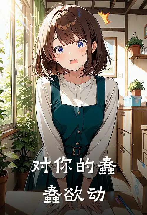 对你的蠢蠢欲动