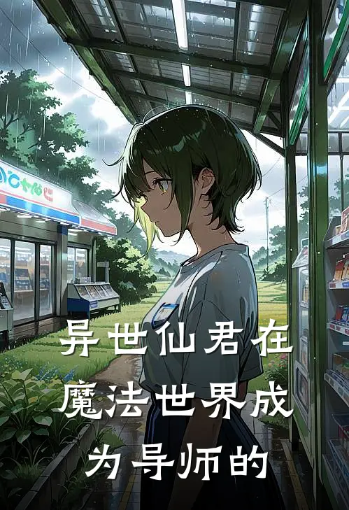 异世仙君在魔法世界成为导师的