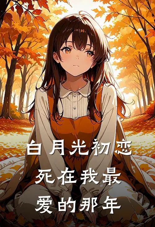白月光初恋死在我最爱的那年秦润婷许亥安全集免费小说_免费小说完结白月光初恋死在我最爱的那年(秦润婷许亥安)