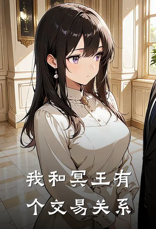 我和冥王有个交易关系