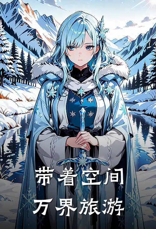 带着空间万界旅游