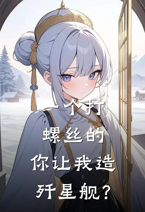 一个打螺丝的，你让我造歼星舰？徐坤王阳明小说完整版_完结版小说推荐一个打螺丝的，你让我造歼星舰？(徐坤王阳明)