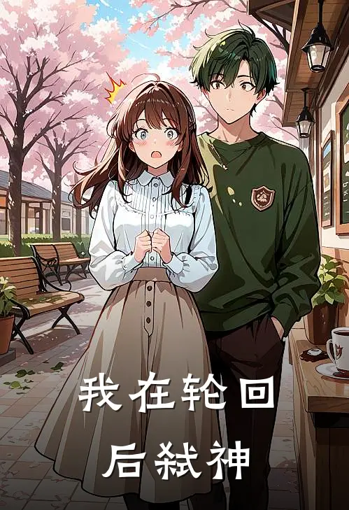 我在轮回后弑神(许南枝许南铭)免费小说笔趣阁_完结版小说推荐我在轮回后弑神(许南枝许南铭)