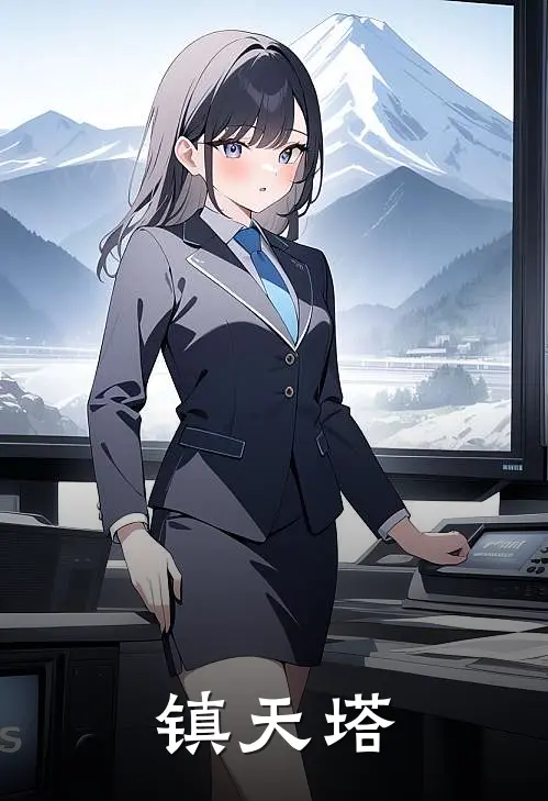 镇天塔叶道渊周颖热门小说阅读_好看的小说推荐完结镇天塔叶道渊周颖