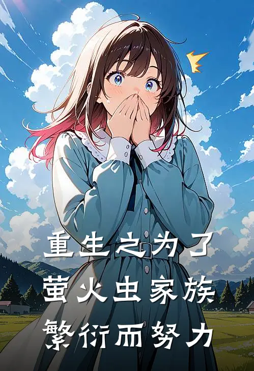 重生之为了萤火虫家族繁衍而努力(阿明阿明)完结小说_小说完整版免费阅读重生之为了萤火虫家族繁衍而努力阿明阿明