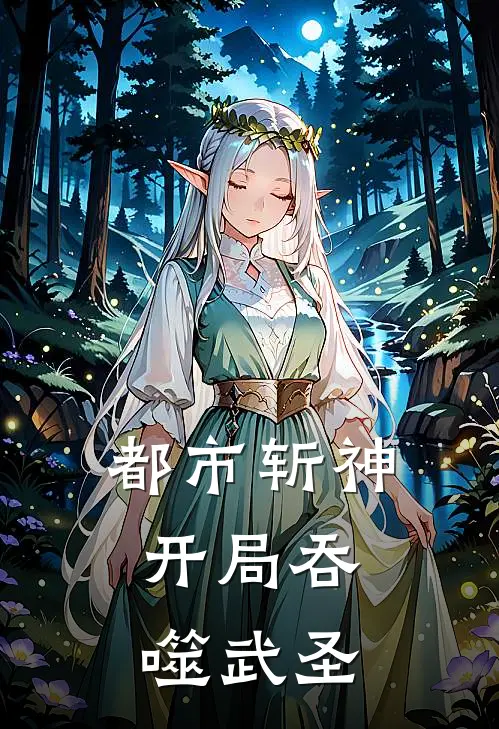 都市斩神，开局吞噬武圣