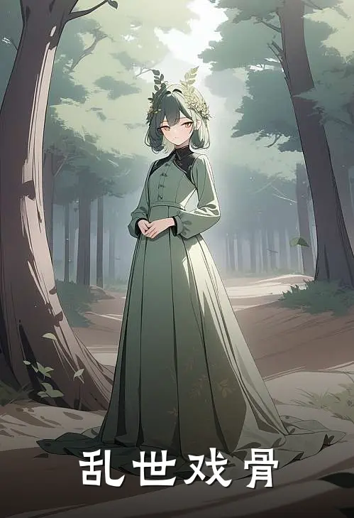 乱世戏骨(苏璃佐藤)完本小说大全_完本热门小说乱世戏骨苏璃佐藤