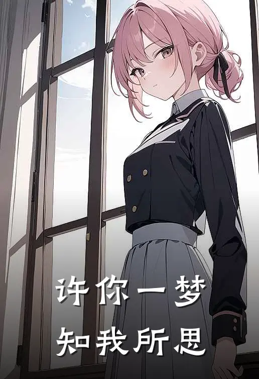 许你一梦，知我所思