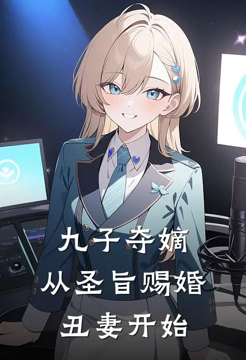 九子夺嫡，从圣旨赐婚丑妻开始