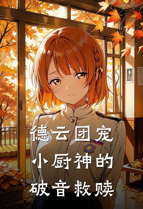 德云团宠：小厨神的破音救赎(林溪岳云鹏)免费阅读_热门的小说德云团宠：小厨神的破音救赎林溪岳云鹏