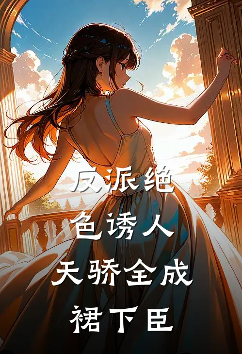 反派绝色诱人，天骄全成裙下臣裴嫣然姜云深免费完结版小说_小说完结反派绝色诱人，天骄全成裙下臣裴嫣然姜云深