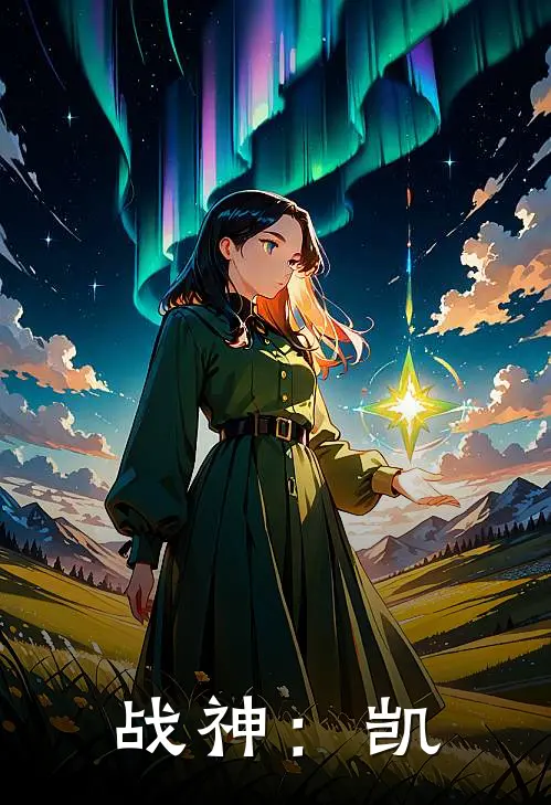 战神：凯莫林狄萨尔热门小说阅读_完本完结小说战神：凯莫林狄萨尔