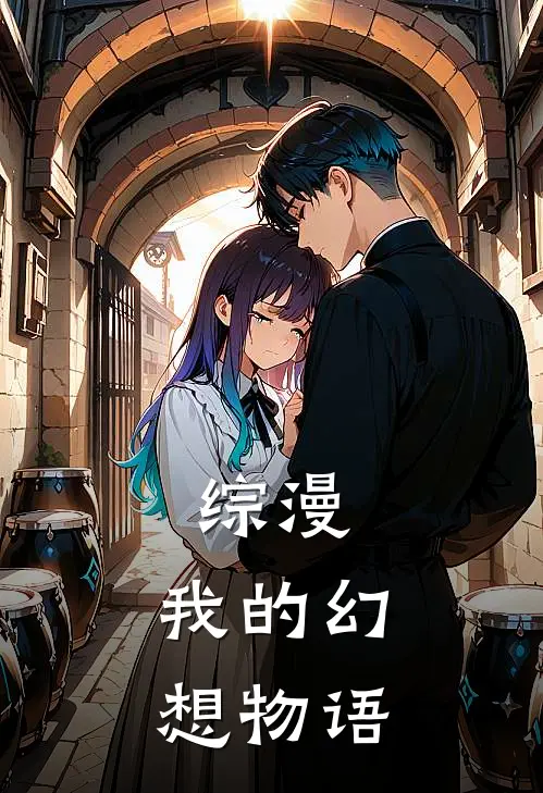 综漫：我的幻想物语(紫琪奈落)全本免费在线阅读_紫琪奈落全文阅读