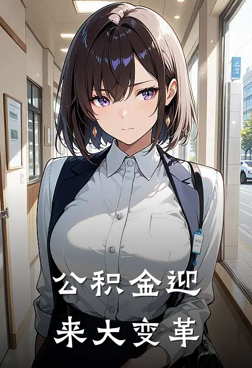 公积金迎来大变革