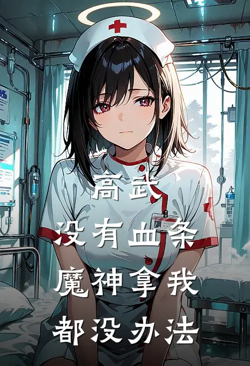 高武：没有血条魔神拿我都没办法